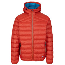 (M, Salsa) Trespass Mens Whitman II Down Jacket