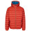 Trespass (M, Salsa) Trespass Mens Whitman II Down Jacket 1