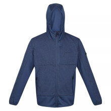 (XXL, Admiral Blue) Regatta Mens Bresdon Soft Shell Jacket