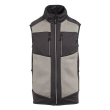 (M, Mineral Grey/Ash) Regatta Professional Mens Stretch Body Warmer