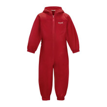 (2-3 Years, Pepper) Regatta Childrens/Kids Waterproof Puddle Suit