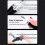Model Electric Sander Grinding Pen  Reciprocating Polishing Sanding Machine Grinder/Drill Model  Tools for DIY 6