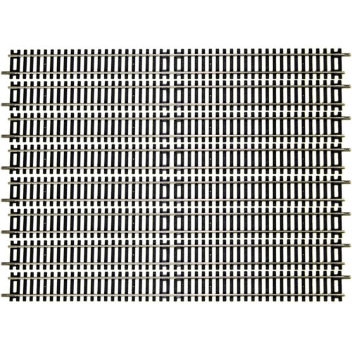 Hornby HORNBY Track R601 36x Double Straights Pack