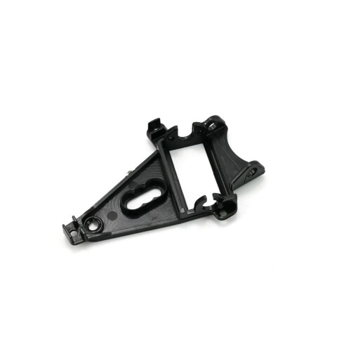 NSR Triangular AW Motor Support High Gear Ratio Medium Black NSR1291 1:32 Scale