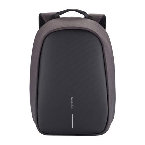 XD Design (10.5L, Black) XD Design Bobby Hero Anti-Theft Backpack