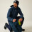 Regatta Regatta Men's Birchdale II Waterproof Jacket - Moonlight Denim/Navy 4