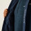 Regatta Regatta Men's Birchdale II Waterproof Jacket - Moonlight Denim/Navy 8