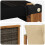 VidaXL vidaXL Outdoor-Sofagarnitur 4 stk. Natur und Beige 7