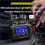 BSIDE S450 Digital Multimeter 20000 Counts Resistance Voltage Capacitance Hz Continuity Tester Battery Voltmeter 5