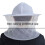 Multi-Purpose Beekeeping Hat Versatile Protection for Beekeepers High Definition  High-Quality Fabric Mesh 2