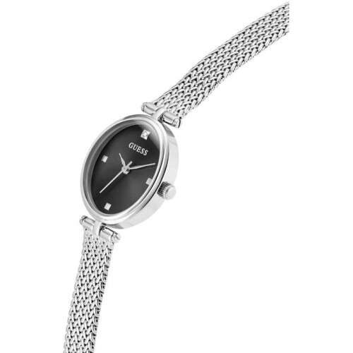Guess Raad GW0935L1 Dameshorloge Ruby 24 mm 3 ATM 2