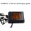 12V Digital Voltmeter Voltage Tester Gauge Bright LED Display for Car Motor RV 3