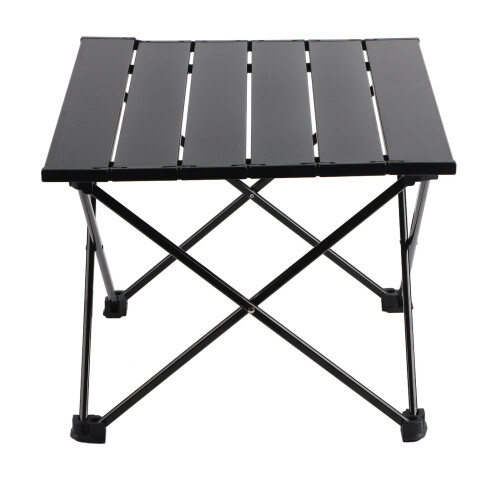 Mini Klapptisch outdoor wasserdicht rostfrei