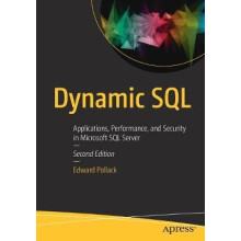 Dynamic SQL Applications Performance and Security in Microsoft SQL Ser