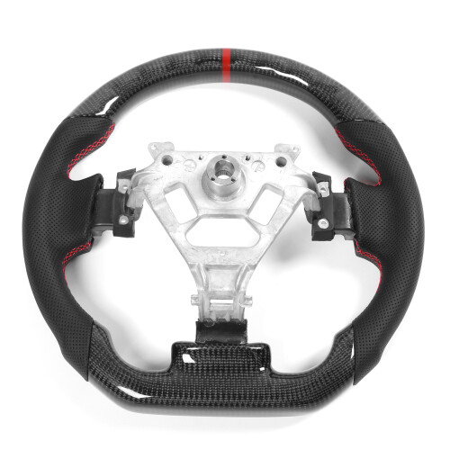 Nissan 350z Carbon Lenkrad Race D-Typ 2003-2008 2