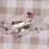 Magnetischer Golf-Hutclip Ballmarker Edelstahl 9
