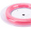 POWERTI BX70 200m Badmintonschlägersaite pink 10
