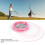 POWERTI BX70 200m Badmintonschlägersaite pink 7