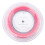 POWERTI BX70 200m Badmintonschlägersaite pink 16