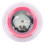 POWERTI BX70 200m Badmintonschlägersaite pink 12