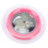 POWERTI BX70 200m Badmintonschlägersaite pink 13