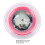 POWERTI BX70 200m Badmintonschlägersaite pink 19