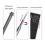 24-in-1 Precision Screwdriver Set - Mini Tools for Watches, Electronics, Game Consoles 4