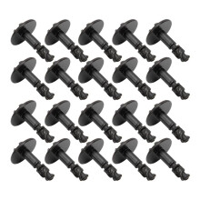 20PCS Underbody Screws 8K0805121 51718212148 for A4/A4 Avant/A5/A5 Cabriolet/A6/A6 Avant/A7 Sportback/Q3/Q5