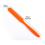 6pcs Small Silicone Spatulas Bulk for Kitchen, Baking, Cake Icing, High Quality Material, Long Lasting Durability, Easy to Install 5