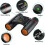 Συμπαγή κιάλια, πτυσσόμενα μικρά κιάλια για ενήλικες και παιδιά, για παρα 2