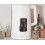 Cello CELLO WHITE Digital Electric Kettle with Temperature Control 1.7L 3Kw Power 3