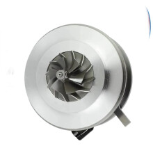 Cartouche Turbo 53039700127 pour H-1 Starex 2.5L D4CB 16V Turbine BV43 28200-4A480 53039880127 53039880145