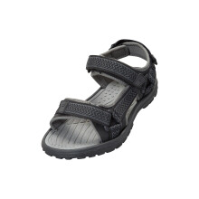 (7 UK, Grey) Mountain Warehouse Mens Crete Sandals