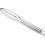 Fish Scale Remover304 Stainless Steel Fish Scale Scraper, Ergonomic Handle Design for Scales Peeling 4