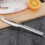 Fish Scale Remover304 Stainless Steel Fish Scale Scraper, Ergonomic Handle Design for Scales Peeling 5