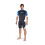 Anzug RASH GUARD Shorts - Herren 1