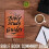 66-Page Bible Study Guide Daily Devotional Journal Bible Study Plan for Women Scripture Quotes Religious Notebook 5