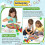Παιχνίδι αντιστοίχισης σχημάτων, Εκπαιδευτικό παιχνίδι αισθήσεων χρωμάτω 5