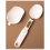 Double-head Digital Measuring Spoon, Removable and Washable Kitchen Electronic Weighing Spoon, Lcd Precision Measuring Cups 1