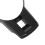 Lenkradabdeckung Carbon-Optik Triton L200 11
