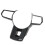 Lenkradabdeckung Carbon-Optik Triton L200 20