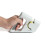Professional Multifunction 4-in-1 Knife Sharpener Serrated and Scissors Sharpening Stone Coated Base 1