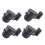 4 ST PDC Parkeringssensor för  E81 E82 E88 E90 E91 E92 E93 E84 66209196705 9196705 66206934308 Backsensor 1