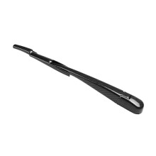 For CR-V CRV 2017 2018 2019 2020 2021 Carbon Fiber Style Rear Window Rain Wiper Cover Trim 4Pcs