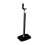 Flexson Sonos Era 300 Premium Floor Stand, Black 3
