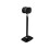 Flexson Sonos Era 300 Premium Floor Stand, Black 5
