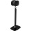 Flexson Sonos Era 300 Premium Floor Stand, Black 6