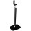 Flexson Sonos Era 300 Premium Floor Stand, Black 7