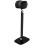 Flexson Sonos Era 300 Premium Floor Stand, Black 9