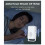 4X Bed Alarms for Elderly Dementia Patients - Wireless Motion Sensor Fall Detection Prevention Devices 5